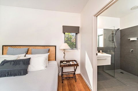Aaman & Cinta Luxury Villas - Accommodation Asia 3