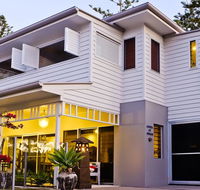 Aaman  Cinta Luxury Villas - Accommodation Asia