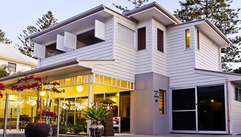 Aaman & Cinta Luxury Villas - Accommodation Asia 0