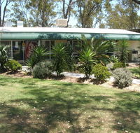 AAOK Jandowae Accommodation Park - Accommodation Asia