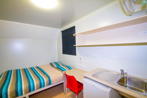 AAOK Jandowae Accommodation Park - Accommodation Guide 3