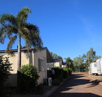 AAOK Karratha Caravan Park - Accommodation Asia