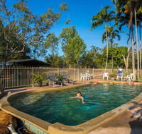 AAOK Lakes Resort and Caravan Park - Accommodation Asia