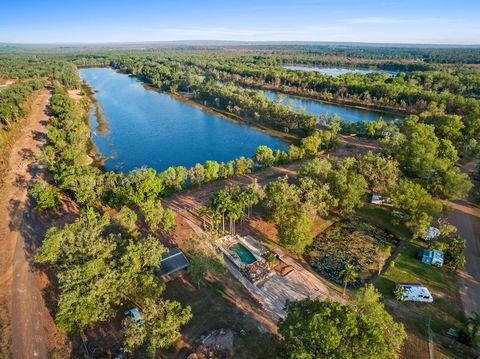 AAOK Lakes Resort And Caravan Park - Accommodation Asia 3