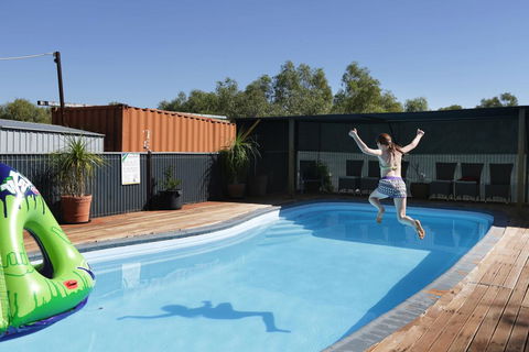 AAOK Moondarra Accommodation Village - Accommodation Asia 2