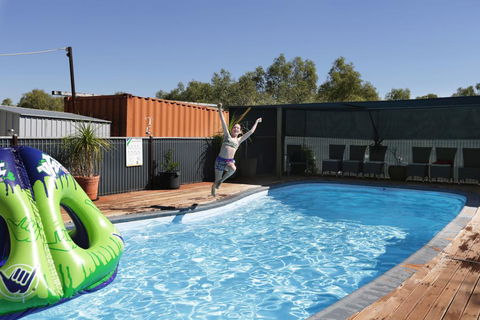 AAOK Moondarra Accommodation Village - Accommodation Asia 3