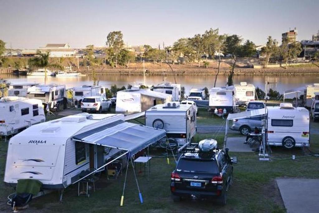 Bundaberg QLD Accommodation Guide