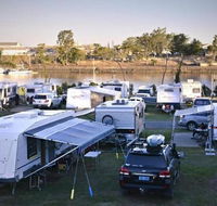 AAOK Riverdale Caravan Park - Accommodation Asia