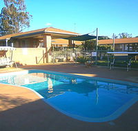 Aaron Inn Motel - Accommodation Asia