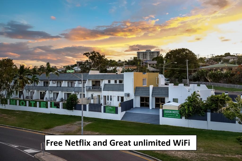 Tablelands QLD Accommodation Asia