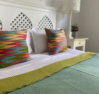 Aashay BB - Accommodation Asia