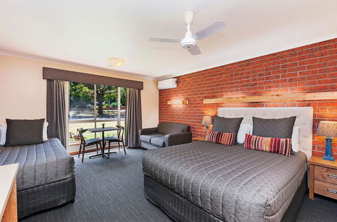AAt 28 Goldsmith Motel - Accommodation Asia 0
