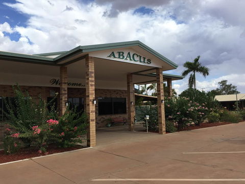 Abacus Motel - Accommodation Guide 0