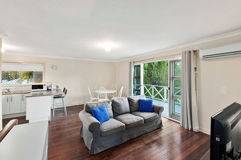 Abbey Beachviews - Accommodation Asia 3