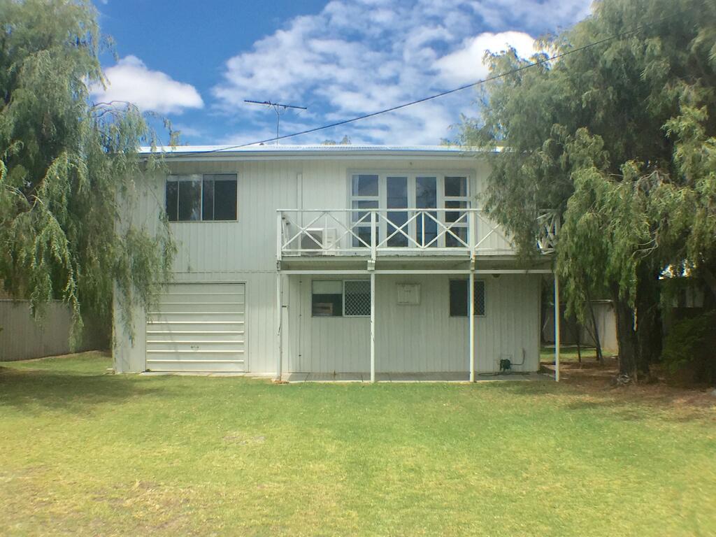 Vasse WA Accommodation Asia