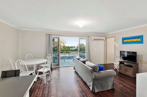 Abbey Beachviews - Accommodation Asia 1