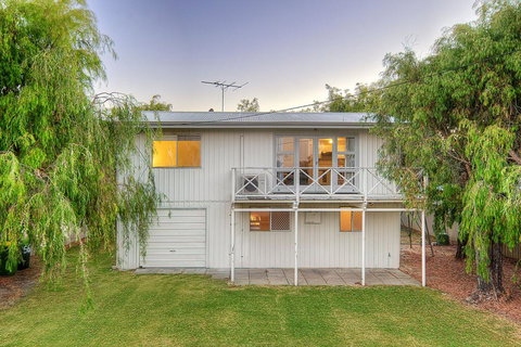 Abbey Beachviews - Accommodation Asia 2