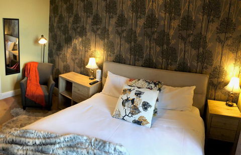 Abbey Boutique Hotel Formerly Abbey Of The Roses - Accommodation Asia 3