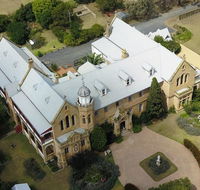 Abbey Boutique Hotel formerly Abbey of the Roses - Accommodation Guide