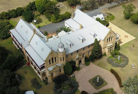 Abbey Boutique Hotel Formerly Abbey Of The Roses - Accommodation Asia 0