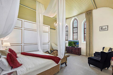 Abbey Boutique Hotel Formerly Abbey Of The Roses - Accommodation Asia 2