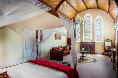 Abbey Boutique Hotel Formerly Abbey Of The Roses - Accommodation Asia 1