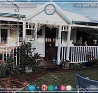 Abbey Lodge - Accommodation Asia