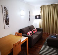 Abbey On Roma Hotel  Apartments - Accommodation Guide
