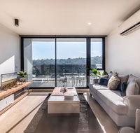 Abbortsford 2 Bed 2 Bath Mountain View Apartment - Accommodation Asia