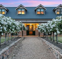 Abbotsford Country House Barossa Valley - Accommodation Asia