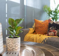 Abbotsford Playhouse Luxury Penthouse Yarra Views Double Parking - Accommodation Asia
