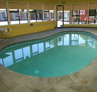 Phicon Pty Ltd - Accommodation Asia