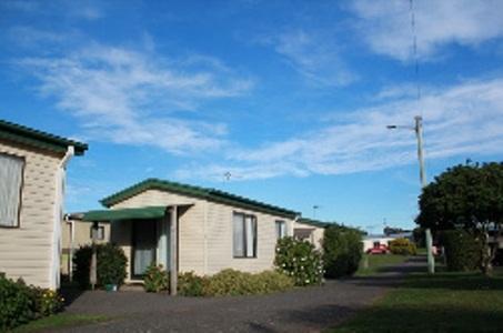 Abel Tasman Cabins Devonport - Accommodation Guide 1