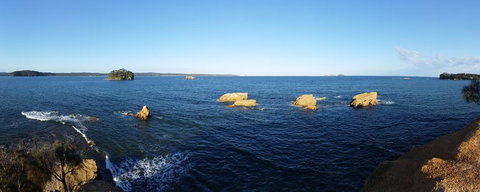 Abel Tasman Motel - Accommodation Asia 3