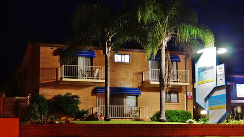 Abel Tasman Motel - Accommodation Asia 2