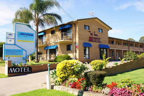 Abel Tasman Motel - Accommodation Asia 1