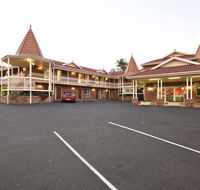 Abel Tasman Motor Inn - Accommodation Asia