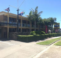 Abel Tasman Waterfront Motel - Accommodation Asia
