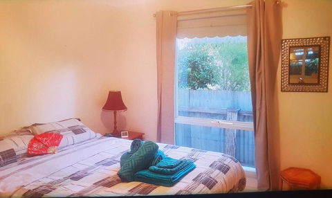 Abelia Cottages Botanical - Accommodation Asia 0