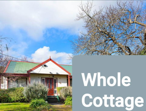 Abelia Cottages SPA LAKESIDE COTTAGE NO 1 - Accommodation China 0