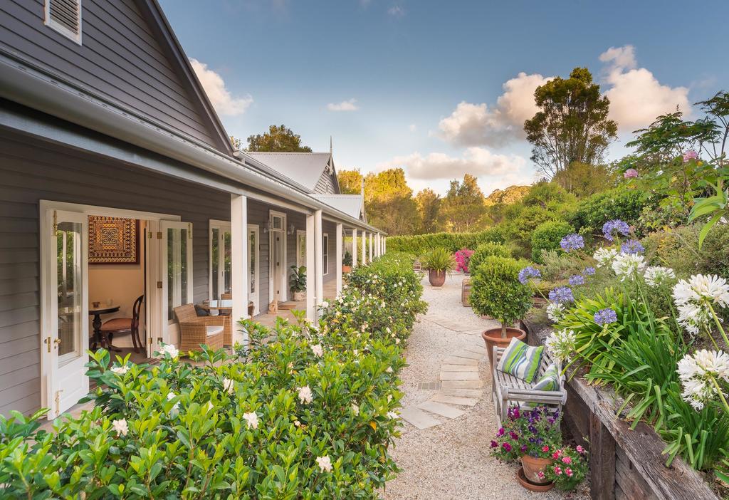 Byron Bay NSW Accommodation Guide