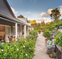 Abelia House - Accommodation Guide