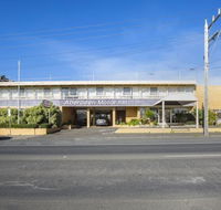 Aberdeen Motor Inn - Accommodation Asia