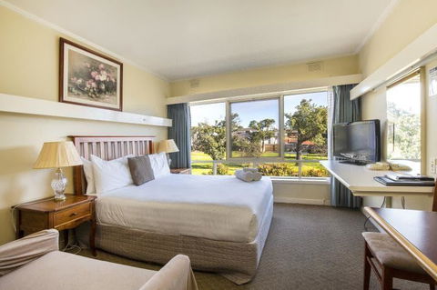 Aberdeen Motor Inn - Accommodation Guide 1
