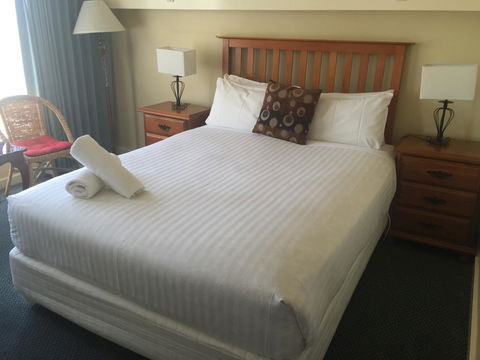 Aberdeen Motor Inn - Accommodation Guide 3