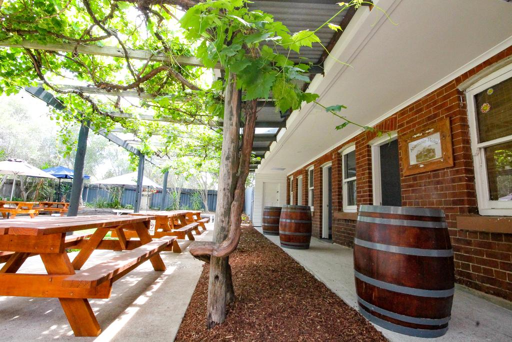 Bishops Bridge NSW Accommodation Asia