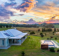 Abingdon House - Accommodation Asia