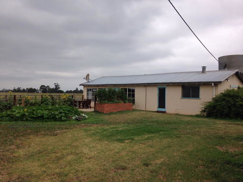 Abington Farm - Accommodation Asia 2