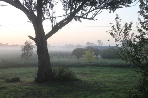 Abington Farm - Accommodation Asia 0