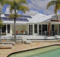 Abode  Byron - Accommodation Asia